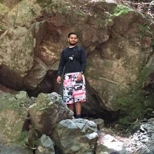 Meet your Posher, Parth